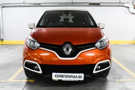 Снимка Renault Captur