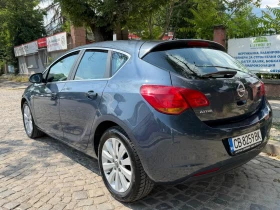 Opel Astra 1.7 дизел - цена по договаряне - 41126860 3 | Car24.bg Opel Astra 1.7 дизел - цена по договаряне - 41126860 3