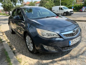 Opel Astra 1.7 дизел - цена по договаряне - 41126860 7 | Car24.bg Opel Astra 1.7 дизел - цена по договаряне - 41126860 7