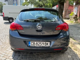 Opel Astra 1.7 дизел - цена по договаряне - 41126860 4 | Car24.bg Opel Astra 1.7 дизел - цена по договаряне - 41126860 4