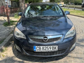 Opel Astra 1.7 дизел - цена по договаряне - 41126860 8 | Car24.bg Opel Astra 1.7 дизел - цена по договаряне - 41126860 8