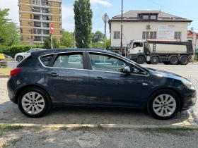 Opel Astra 1.7 дизел - цена по договаряне - 41126860 6 | Car24.bg Opel Astra 1.7 дизел - цена по договаряне - 41126860 6