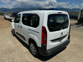 Citroen Berlingo 1.2 - 200 € / 391.17 лв. - 96915460 3 | Car24.bg Citroen Berlingo 1.2 - 200 € / 391.17 лв. - 96915460 3