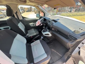 Citroen Berlingo 1.2 - 200 € / 391.17 лв. - 96915460 6 | Car24.bg Citroen Berlingo 1.2 - 200 € / 391.17 лв. - 96915460 6