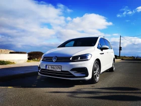 VW Touran R-Line 2.0 tdi /HIGHLINE/ DSG - 19200 € / 37551.94 лв. - 68082062 3 | Car24.bg VW Touran R-Line 2.0 tdi /HIGHLINE/ DSG - 19200 € / 37551.94 лв. - 68082062 3