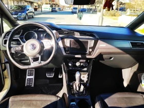 VW Touran R-Line 2.0 tdi /HIGHLINE/ DSG - 19200 € / 37551.94 лв. - 68082062 4 | Car24.bg VW Touran R-Line 2.0 tdi /HIGHLINE/ DSG - 19200 € / 37551.94 лв. - 68082062 4