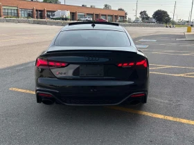 Audi Rs5 2.9 TFSI | CARFAX | АВТОКРЕДИТ | Auto.bg — изображение 5 Audi Rs5 2.9 TFSI | CARFAX | АВТОКРЕДИТ | Auto.bg — изображение 5