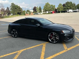 Audi Rs5 2.9 TFSI | CARFAX | АВТОКРЕДИТ | Auto.bg — изображение 4 Audi Rs5 2.9 TFSI | CARFAX | АВТОКРЕДИТ | Auto.bg — изображение 4