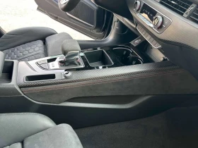 Audi Rs5 2.9 TFSI | CARFAX | АВТОКРЕДИТ | Auto.bg — изображение 13 Audi Rs5 2.9 TFSI | CARFAX | АВТОКРЕДИТ | Auto.bg — изображение 13