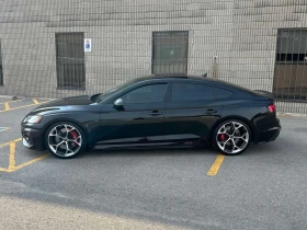Audi Rs5 2.9 TFSI | CARFAX | АВТОКРЕДИТ | Auto.bg — изображение 3 Audi Rs5 2.9 TFSI | CARFAX | АВТОКРЕДИТ | Auto.bg — изображение 3