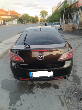 Mazda 6 - 5499 € - 42854122 4 | Car24.bg Mazda 6 - 5499 € - 42854122 4