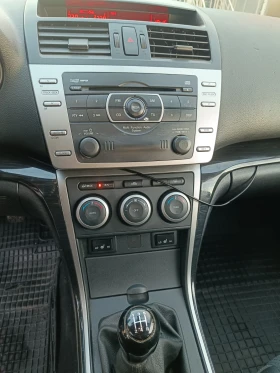 Mazda 6 - 5499 € - 42854122 8 | Car24.bg Mazda 6 - 5499 € - 42854122 8