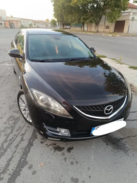 Mazda 6 - 5499 € - 42854122 2 | Car24.bg Mazda 6 - 5499 € - 42854122 2