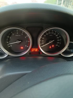 Mazda 6 - 5499 € - 42854122 9 | Car24.bg Mazda 6 - 5499 € - 42854122 9