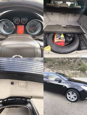 Opel Insignia А | Auto.bg — изображение 10 Opel Insignia А | Auto.bg — изображение 10