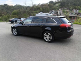 Opel Insignia А | Auto.bg — изображение 5 Opel Insignia А | Auto.bg — изображение 5