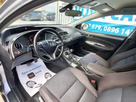 Honda Civic 1.4i-100к.с Elegance ГАЗ Парктроник 6-скорости - 5900 € - 84456046 7 | Car24.bg Honda Civic 1.4i-100к.с Elegance ГАЗ Парктроник 6-скорости - 5900 € - 84456046 7