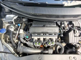 Honda Civic 1.4i-100к.с Elegance ГАЗ Парктроник 6-скорости - 5900 € - 84456046 14 | Car24.bg Honda Civic 1.4i-100к.с Elegance ГАЗ Парктроник 6-скорости - 5900 € - 84456046 14