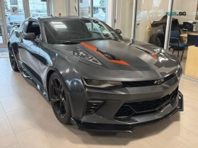 Chevrolet Camaro HUD * ZL1 * АвтоКредит * (ЦЕНА ДО БГ) | Auto.bg — изображение 2 Chevrolet Camaro HUD * ZL1 * АвтоКредит * (ЦЕНА ДО БГ) | Auto.bg — изображение 2