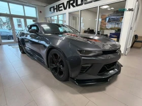 Chevrolet Camaro HUD * ZL1 * АвтоКредит * (ЦЕНА ДО БГ) | Auto.bg — изображение 9 Chevrolet Camaro HUD * ZL1 * АвтоКредит * (ЦЕНА ДО БГ) | Auto.bg — изображение 9