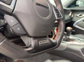Chevrolet Camaro HUD * ZL1 * АвтоКредит * (ЦЕНА ДО БГ) | Auto.bg — изображение 15 Chevrolet Camaro HUD * ZL1 * АвтоКредит * (ЦЕНА ДО БГ) | Auto.bg — изображение 15