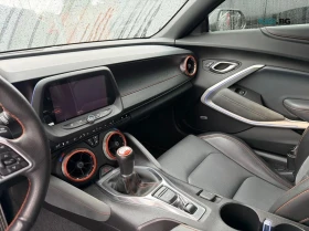Chevrolet Camaro HUD * ZL1 * АвтоКредит * (ЦЕНА ДО БГ) | Auto.bg — изображение 17 Chevrolet Camaro HUD * ZL1 * АвтоКредит * (ЦЕНА ДО БГ) | Auto.bg — изображение 17