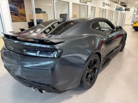 Chevrolet Camaro HUD * ZL1 * АвтоКредит * (ЦЕНА ДО БГ) | Auto.bg — изображение 8 Chevrolet Camaro HUD * ZL1 * АвтоКредит * (ЦЕНА ДО БГ) | Auto.bg — изображение 8