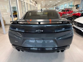 Chevrolet Camaro HUD * ZL1 * АвтоКредит * (ЦЕНА ДО БГ) | Auto.bg — изображение 7 Chevrolet Camaro HUD * ZL1 * АвтоКредит * (ЦЕНА ДО БГ) | Auto.bg — изображение 7