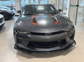 Chevrolet Camaro HUD * ZL1 * АвтоКредит * (ЦЕНА ДО БГ) | Auto.bg — изображение 3 Chevrolet Camaro HUD * ZL1 * АвтоКредит * (ЦЕНА ДО БГ) | Auto.bg — изображение 3