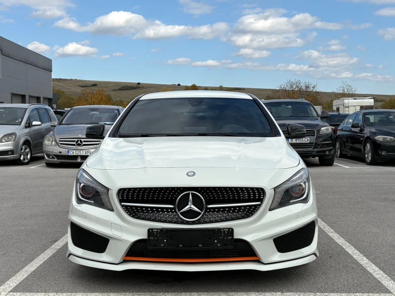 Mercedes-Benz CLA 220 - 17000 лв. / 8691.96 € - 45994895 1 | Car24.bg Mercedes-Benz CLA 220 - 17000 лв. / 8691.96 € - 45994895 1