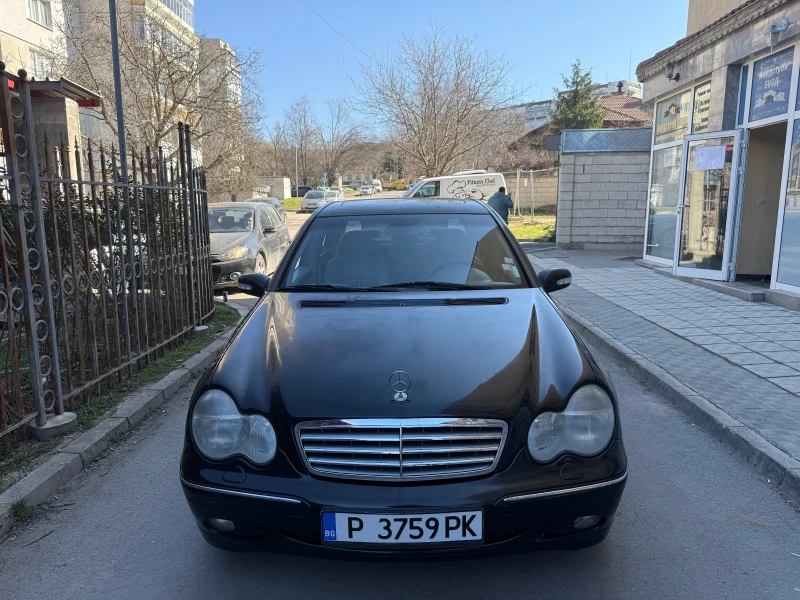 Mercedes-Benz C 200 - 2700 € / 5280.74 лв. - 43035217 1 | Car24.bg Mercedes-Benz C 200 - 2700 € / 5280.74 лв. - 43035217 1