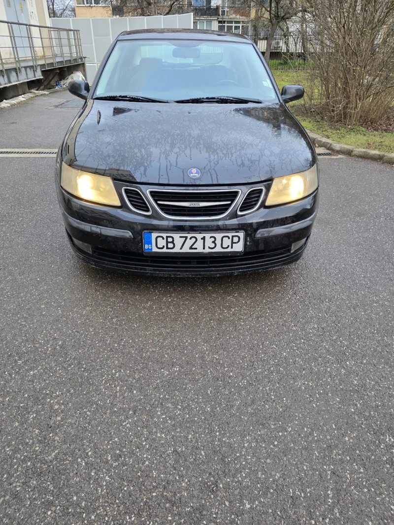Saab 9-3 1.9TID - 1200 € / 2347.00 лв. - 44142316 1 | Car24.bg Saab 9-3 1.9TID - 1200 € / 2347.00 лв. - 44142316 1