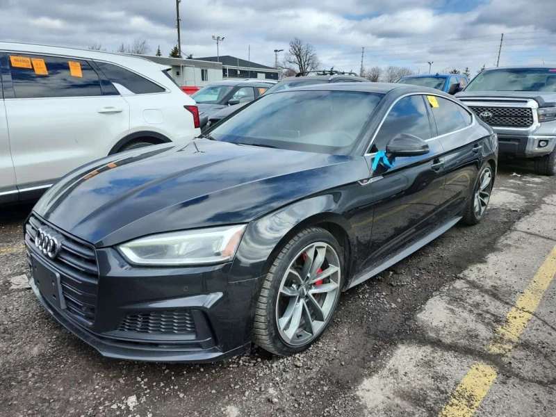 Audi S5 TECHNIK/МАСАЖИ/ЧЕРВЕНА КОЖА/+ ГУМИ/ПАНО/2 КЛЮЧА - 19550 € / 38236.48 лв. - 48883406 1 | Car24.bg Audi S5 TECHNIK/МАСАЖИ/ЧЕРВЕНА КОЖА/+ ГУМИ/ПАНО/2 КЛЮЧА - 19550 € / 38236.48 лв. - 48883406 1