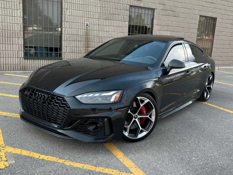 Audi Rs5 2.9 TFSI | CARFAX | АВТОКРЕДИТ - 41900 € - 53284360 1 | Car24.bg Audi Rs5 2.9 TFSI | CARFAX | АВТОКРЕДИТ - 41900 € - 53284360 1