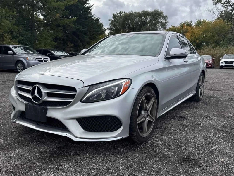 Mercedes-Benz C 300 4MATIC | CARFAX | АВТОКРЕДИТ БЕЗ ПЪРВОНАЧАЛНА - 11700 € - 12850468 1 | Car24.bg Mercedes-Benz C 300 4MATIC | CARFAX | АВТОКРЕДИТ БЕЗ ПЪРВОНАЧАЛНА - 11700 € - 12850468 1