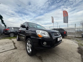 Kia Sportage 2.7* V6* FACELIFT* 4x4* АВТОМАТИК* * * - 12999 лв. / 6646.28 € - 89058564 8 | Car24.bg Kia Sportage 2.7* V6* FACELIFT* 4x4* АВТОМАТИК* * * - 12999 лв. / 6646.28 € - 89058564 8