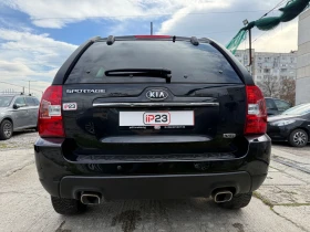 Kia Sportage 2.7* V6* FACELIFT* 4x4* АВТОМАТИК* * * - 12999 лв. / 6646.28 € - 89058564 5 | Car24.bg Kia Sportage 2.7* V6* FACELIFT* 4x4* АВТОМАТИК* * * - 12999 лв. / 6646.28 € - 89058564 5