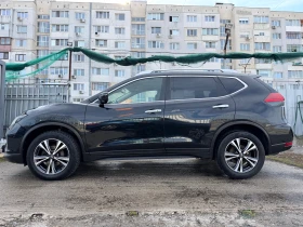 Nissan X-trail БЕНЗИН* 163кс* FACELIFT* РЪЧНИ* СКОРОСТИ* * * | Auto.bg — изображение 3 Nissan X-trail БЕНЗИН* 163кс* FACELIFT* РЪЧНИ* СКОРОСТИ* * * | Auto.bg — изображение 3