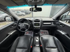 Kia Sportage 2.7* V6* FACELIFT* 4x4* АВТОМАТИК* * * - 12999 лв. / 6646.28 € - 89058564 11 | Car24.bg Kia Sportage 2.7* V6* FACELIFT* 4x4* АВТОМАТИК* * * - 12999 лв. / 6646.28 € - 89058564 11