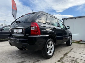 Kia Sportage 2.7* V6* FACELIFT* 4x4* АВТОМАТИК* * * - 12999 лв. / 6646.28 € - 89058564 6 | Car24.bg Kia Sportage 2.7* V6* FACELIFT* 4x4* АВТОМАТИК* * * - 12999 лв. / 6646.28 € - 89058564 6