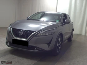Nissan Qashqai 1.3/N-CONNECTA/158HP/ACC/AMBI/KLESS/360/L.ASS/915f - Car24.bg Nissan Qashqai 1.3/N-CONNECTA/158HP/ACC/AMBI/KLESS/360/L.ASS/915f