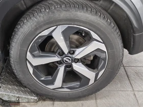 Nissan Qashqai 1.3/N-CONNECTA/158HP/ACC/AMBI/KLESS/360/L.ASS/915f - 47099 лв. / 24081.34 € - 36381914 5 | Car24.bg Nissan Qashqai 1.3/N-CONNECTA/158HP/ACC/AMBI/KLESS/360/L.ASS/915f - 47099 лв. / 24081.34 € - 36381914 5