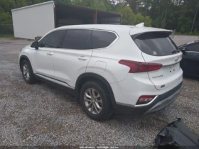 Hyundai Santa fe SEL* КАМЕРА | Auto.bg — изображение 5 Hyundai Santa fe SEL* КАМЕРА | Auto.bg — изображение 5
