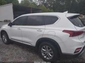 Hyundai Santa fe SEL* КАМЕРА | Auto.bg — изображение 9 Hyundai Santa fe SEL* КАМЕРА | Auto.bg — изображение 9