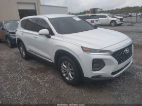 Hyundai Santa fe SEL* КАМЕРА | Auto.bg — изображение 2 Hyundai Santa fe SEL* КАМЕРА | Auto.bg — изображение 2