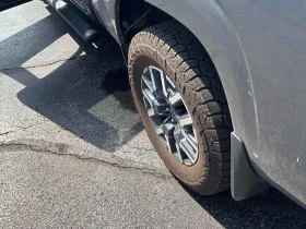 Nissan Frontier * Crew Cab Bed 4x4 * АВТОКРЕДИТ* | Auto.bg — изображение 11 Nissan Frontier * Crew Cab Bed 4x4 * АВТОКРЕДИТ* | Auto.bg — изображение 11