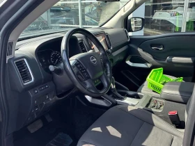 Nissan Frontier * Crew Cab Bed 4x4 * АВТОКРЕДИТ* | Auto.bg — изображение 5 Nissan Frontier * Crew Cab Bed 4x4 * АВТОКРЕДИТ* | Auto.bg — изображение 5