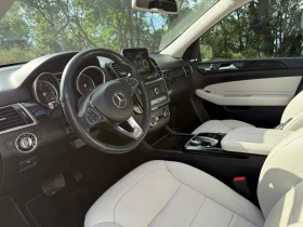 Mercedes-Benz GLE 350 4MATIC SUV | Auto.bg — изображение 7 Mercedes-Benz GLE 350 4MATIC SUV | Auto.bg — изображение 7