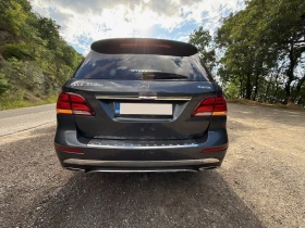 Mercedes-Benz GLE 350 4MATIC SUV | Auto.bg — изображение 4 Mercedes-Benz GLE 350 4MATIC SUV | Auto.bg — изображение 4