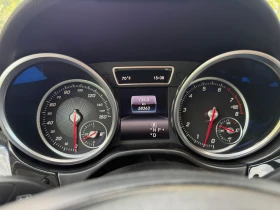 Mercedes-Benz GLE 350 4MATIC SUV | Auto.bg — изображение 10 Mercedes-Benz GLE 350 4MATIC SUV | Auto.bg — изображение 10